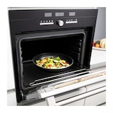 thumbnail of Batterie De Cuisine 10 Pieces Arthur Martin - Aluminium - Tous Feux Sauf Induction - Noir