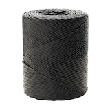 thumbnail of Cuerda Rafia Bobina 750 gramos Color Negro