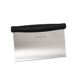 thumbnail of CHEFGASTRO BBQ Grillspachtel Plancha-Set, 4-teilig | 3 Grillspachtel & 1 Grillschaber | Edelstahl, Kunststoff