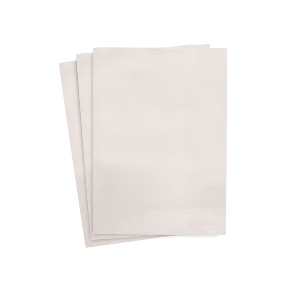 Papel Verjurado Liderpapel A4 180G/M2 Crema Paquete De 100 Hojas