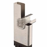 thumbnail of HAILO 2x9 Sprossen ProfiStep® Duo Aluminium-Schiebeleiter "ProfiStep® duo" 2 x 9 Sprossen