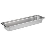 thumbnail of METRO Professional GN-Behälter 2/4, 65 mm, Edelstahl 14/1