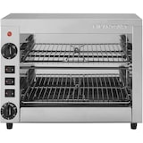 thumbnail of Milan Toast - Horno/tostadora MULTIUSOS 6 plazas