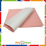 thumbnail of DayBays 200 Kg Frischpackpapier 50x75 cm mit Folie 1/2 Bogen mit Druck