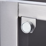 thumbnail of Plancha électrique lisse et rainurée 8,1 kW - Stalgast