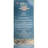 thumbnail of Quisquilie, set di 4 stampi per frittelle, in alluminio pressofuso qualità extra