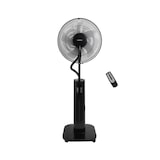 thumbnail of Oceanic Ventilateur Brumisateur Sur Pied 2 En 1- ø44 Cm - 70 W - 2 L - Télécommande - Minuterie