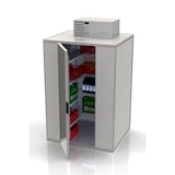 thumbnail of Begehbarer Kühlschrank MiniBox 13.11 Typ 2 H