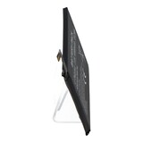 thumbnail of Akku passend für Huawei P20 Pro, Li-Polymer, 3,8V, 4000mAh, 15,2Wh, built-in, ohne Werkzeug