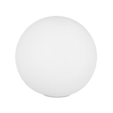 thumbnail of Relaxdays LED Kugel im 3er Set, Leuchtkugel, Kugellampe, Stimmungslichter mit Farbwechsel, kabellos, D: 7,5 cm, weiß