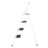 thumbnail of Inklapbare huishoudtrap 4 treden