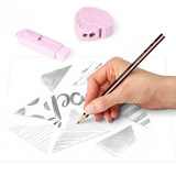 thumbnail of STAEDTLER Noris, Graphitstift, Junge/Mädchen, 5 Stück(e), 4 Stück(e)