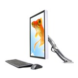 thumbnail of Ergotron MX Monitor Tischhalterung (45-214-026)