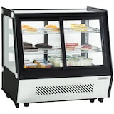 thumbnail of Koelvitrine 125L CVR125L Casselin