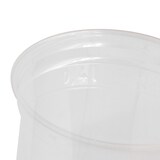 thumbnail of greenbox - Vaso de PLA transparente 400 ml / 16 oz, Ø 95 mm, 800 ud.