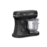 thumbnail of METRO PROFESSIONAL Procesador de alimentos GPM1007, aluminio, 31 x 38.6 x 46 cm, 7L, negro/plateado