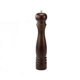 thumbnail of Houten zout- en pepermolen 35 cm