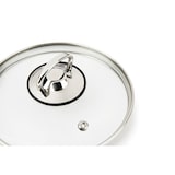 thumbnail of Excelsa Spargel Jazz Cook Stahl 24X26X18 Cm Silber