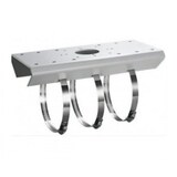 thumbnail of Hikvision DS-1275ZJ-SUS Mastmontageadapter