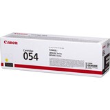 thumbnail of Canon Cartucho de toner 054 1 unidade(s) Amarelo Original