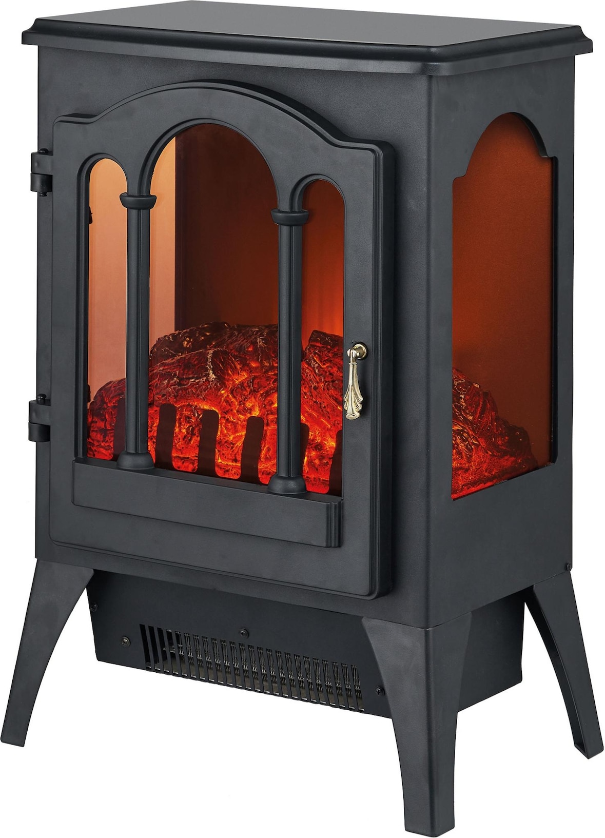 PURLINE Chimenea eléctrica tipo estufa che-220