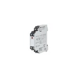 thumbnail of Metz Connect Koppelbaustein KRA-M8/21-21 24AC/DC 11061913
