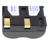 thumbnail of Akku für Konica-Minolta Dynax 7D