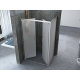 thumbnail of Box Doccia 6mm Porta Saloon Apertura Interna Esterna Opaco H190 - 65x90