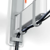 thumbnail of Vogels COMFORT TVM 3645W schwenkbare TV Wandhalterung 40-77 Zoll, weiß