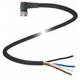 thumbnail of Pepperl+Fuchs Fabrik Kabeldose V31-WM-BK10M-PUR-U 217853