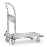 thumbnail of Alu-Plattformwagen 3120