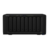 thumbnail of Synology Diskstation DS1821+ NAS System 8-Bay