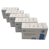 thumbnail of Safecare 5er-Pack Covid-19 Antigen-Schnelltest Nasenabstrich Corona Antigentest