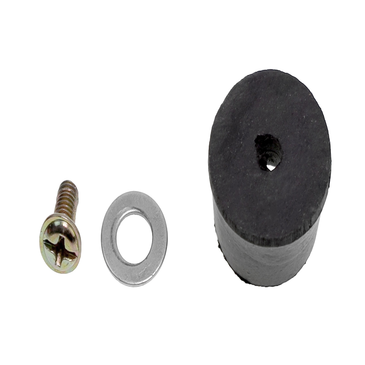 HENDI 931073 Fuss für 225448 Sous Vide Gerät GN 1/1