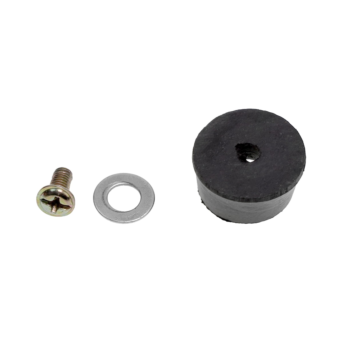 HENDI 931073 Fuss für 225448 Sous Vide Gerät GN 1/1