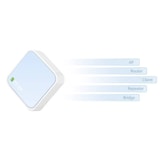 thumbnail of Router Wifi Tp-Link 300Mb Portatile