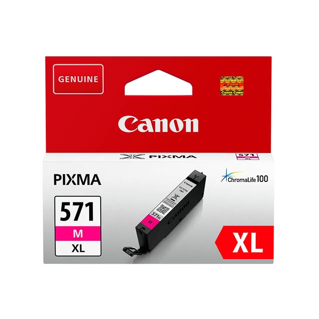 Cartuccia Compatibile Magenta XL Per Brother LC1280