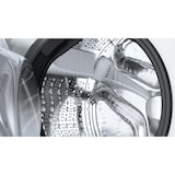 thumbnail of Siemens iQ700 WG44B2A40 Waschmaschine Frontlader 9 kg 1400 RPM A Weiß
