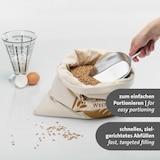 thumbnail of Westmark Haushaltsschaufel Hygia, 300 ml, 91512291