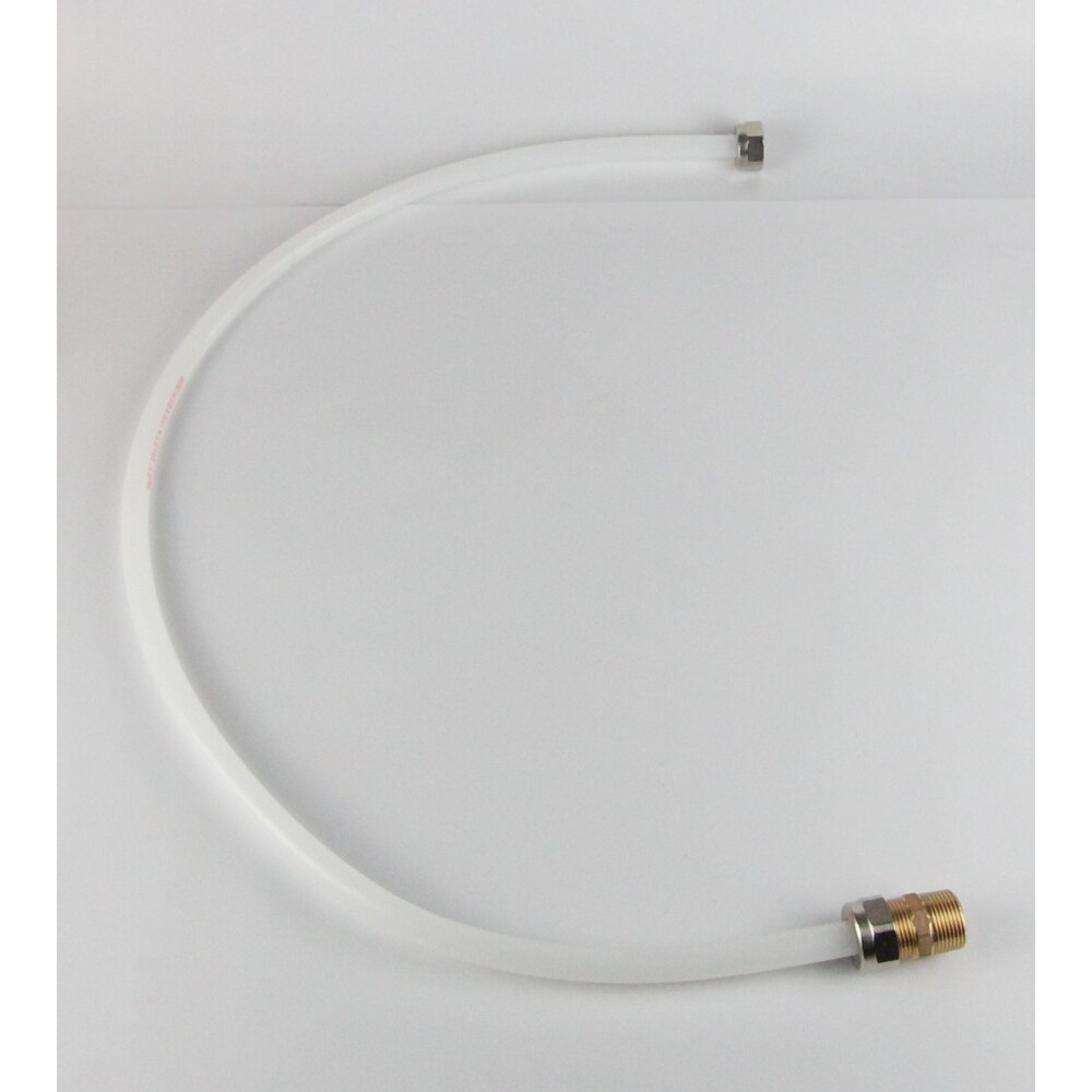 Amica Zulaufschlauchverlängerung ZSVH 00100 ZSVH00100