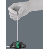 thumbnail of Wera 467 TORX® HF  Torx-Schraubendreher Größe (Schraubendreher) T 30 Klingenlänge: 200 mm