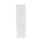 thumbnail of MONOUSO - Papierbeutel für Baguette fettdicht 9x5x32cm (1.000 Stück)