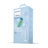 thumbnail of Philips 2100 series HX3651/12 Elektrische Schallzahnbürste