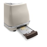 thumbnail of Grille Pain Icona Vintage - Delonghi Ctov 2103.bg