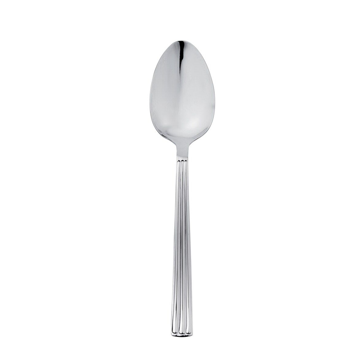 Mepra TAFELLÖFFEL   SOLE, 12er Set