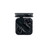 thumbnail of Nothing Ear Schwarz, In-Ear-Kopfhörer, iOS, Android, Noise cancelling, 40.5 h
