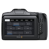 thumbnail of Blackmagic Design 6K Pro Handkamerarekorder 6K Ultra HD Schwarz