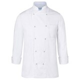 thumbnail of Kochjacke | Karlowsky | M | Weiß