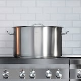 thumbnail of Royal Catering Kochtopf Induktion - 59 L - Ø 50 cm -
