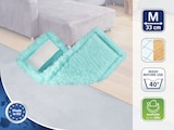 thumbnail of LEIFHEIT Wischbezug Clean Twist Ergo Statisch (PS) Polyester